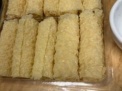响铃卷-月圆火锅(宁海东路二店)