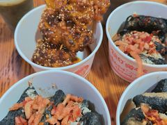 -李字号臭豆腐(总店)