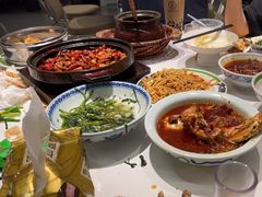 -欧记大排档·景德菜(上海首店)