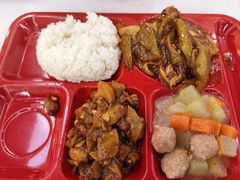 -食为天(贵阳路店)