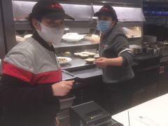 -乡村基(双流时代奥特莱斯餐厅)