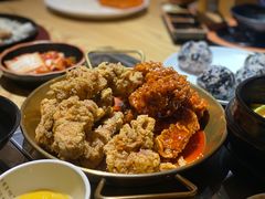 -绣旻烤肉吧(总店)