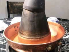 -欣悦坊陈一刀热气羊肉火锅(清真路店)