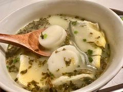 -顶特勒·黄鱼馆·特色菜(上海大世界店)