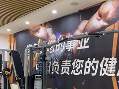 -琪航健身工作室(徐汇光大店)