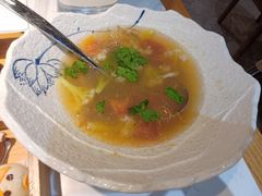 -巧可爱活鱼鲜牛肉私房菜(财富中心店)