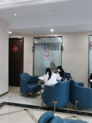 -碧莲盛·不剃发植发