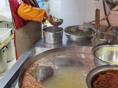 -老味道遵义虾子羊肉粉(兴关路店)