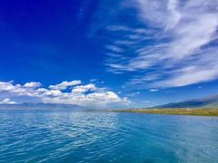 -青海湖国家重点风景名胜区