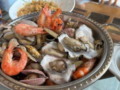 -良师门滨海人家·海鲜·家常菜(滨海城店)