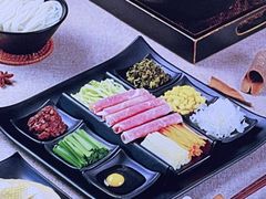 -尚桥缘过桥米线(北京长安天街店)