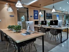 -沃尔得国际英语(泉城路校区)