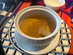 -上海滩餐厅(BFC外滩金融中心店)