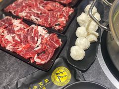 -林记潮牛·牛肉火锅(上马墩店)