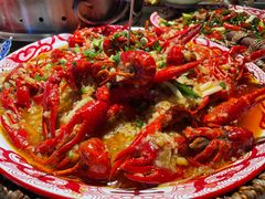 -牟记江湖特色重庆菜鱼蛋青蛙黄鳝海参(巴南区鱼洞鲁能店)