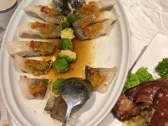 -北京全聚德(玉泉路店)