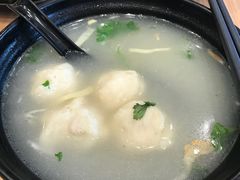 -小杨生煎(周浦万达店)
