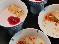 -喜悦烤鸭·新京菜(王府井店)