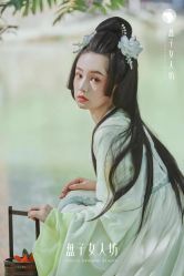 -盘子女人坊古装写真摄影(苏州旗舰店)