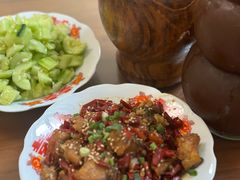 -小街47號江湖菜(四合院店)