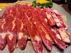 -黑牛の店·和牛烧肉(大悦城店)