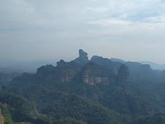 -丹霞山风景名胜区