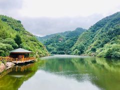 -仙居谷风景区