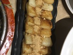 -川流不息(北蔡休闲广场店)