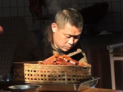 -海窝子古镇