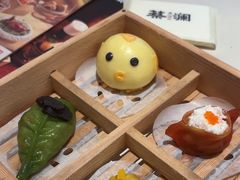 -蔡澜点心·粤菜(嘉里中心店)