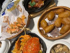 -79号渔船海鲜饭店(华强北店)