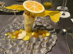 -杭州国际会议中心洲际酒店-菋道海鲜餐厅