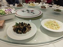 -良友·海鲜青岛菜(五四广场店)