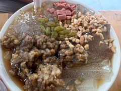 -钱记三鲜冰粉