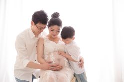 -BabyA 专业婴童摄影(古北时尚广场店)