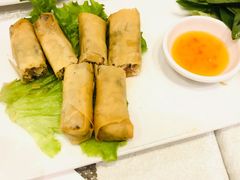 特色春卷-PHO東田越南粉(苏州中心店)