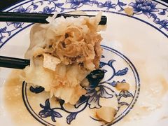 -都一处烧麦馆(前门店)