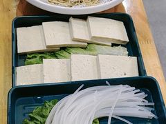 -大四喜·鲜牛肉火锅(洛阳大学城店)