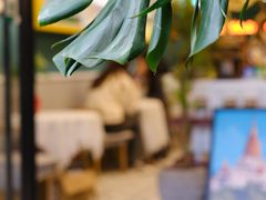 -春莱·老挝咖啡·泰式奶茶(钟楼店)