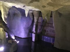 -大嶝英雄三岛战地观光园