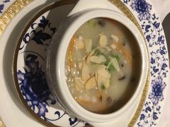 -Yan Ting 宴庭中餐厅(上海静安瑞吉酒店)
