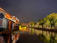 -嘉兴月河历史街区