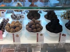 -GODIVA(月星环球港店)