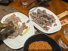 -九记潮汕现切鲜牛肉自助火锅(长沙·方圆荟店)