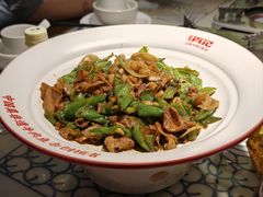 -肖记公安牛肉鱼杂馆·省级非物质文化遗产(崇仁路江滩直营店)