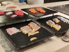 -TABLE·味西餐厅-成都茂业JW万豪酒店