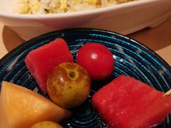 -海泰食府·新鲁菜·家宴(总部基地店)