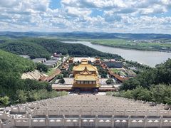 -六鼎山文化旅游区