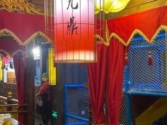 -蜀九鼎毛肚火锅(惠安店)