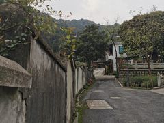 -自在弥林花园餐厅(云栖店)